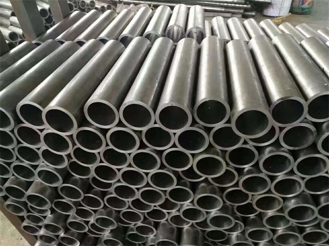 池州精密管材无缝钢管